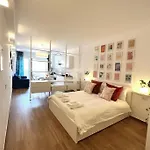 아파트 Casa Di Blanca