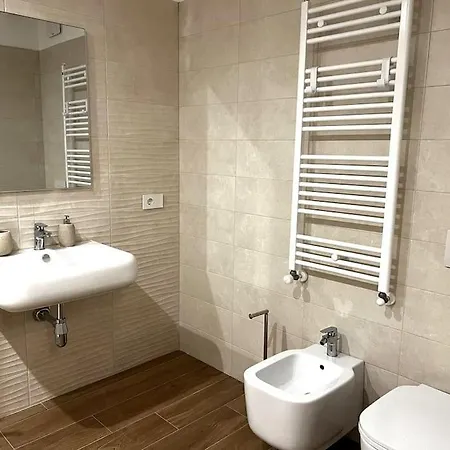 Casa Di Blanca شقة