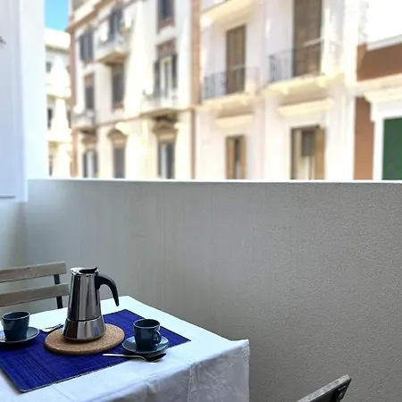 شقة Casa Di Blanca *