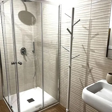 شقة Casa Di Blanca باري
