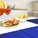 شقة Casa Di Blanca *