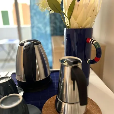 Casa Di Blanca * باري