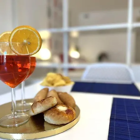 Appartement Casa Di Blanca Bari