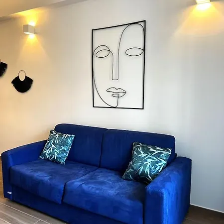 Casa Di Blanca