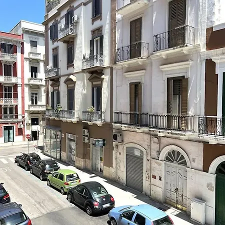 Casa Di Blanca Bari