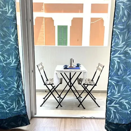 Casa Di Blanca Apartment Bari