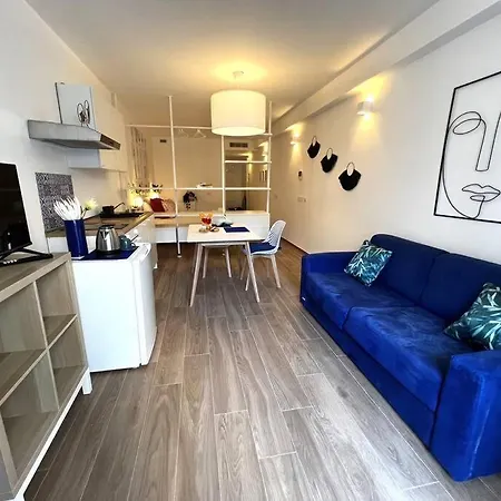 Casa Di Blanca باري