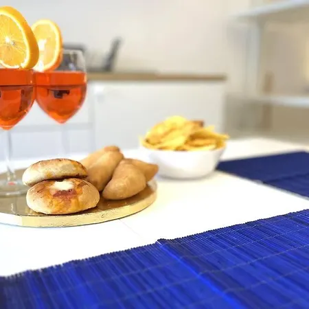 Apartment Casa Di Blanca *