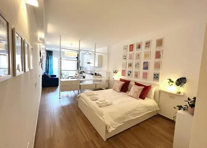Apartamento Casa Di Blanca
